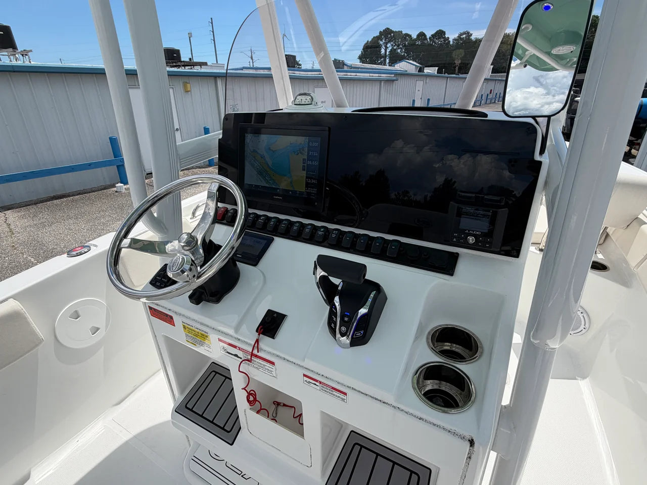 2024 Sea Hunt ULTRA 234 24.0 feet, Pensacola, Florida #34