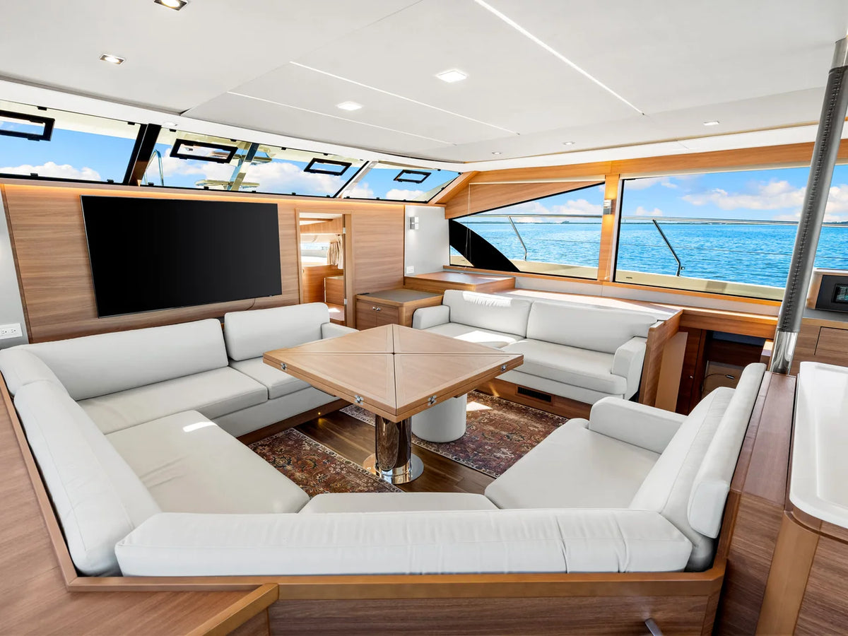 2022 Aquila 54 Yacht 54.0 feet, Clearwater, Florida #82