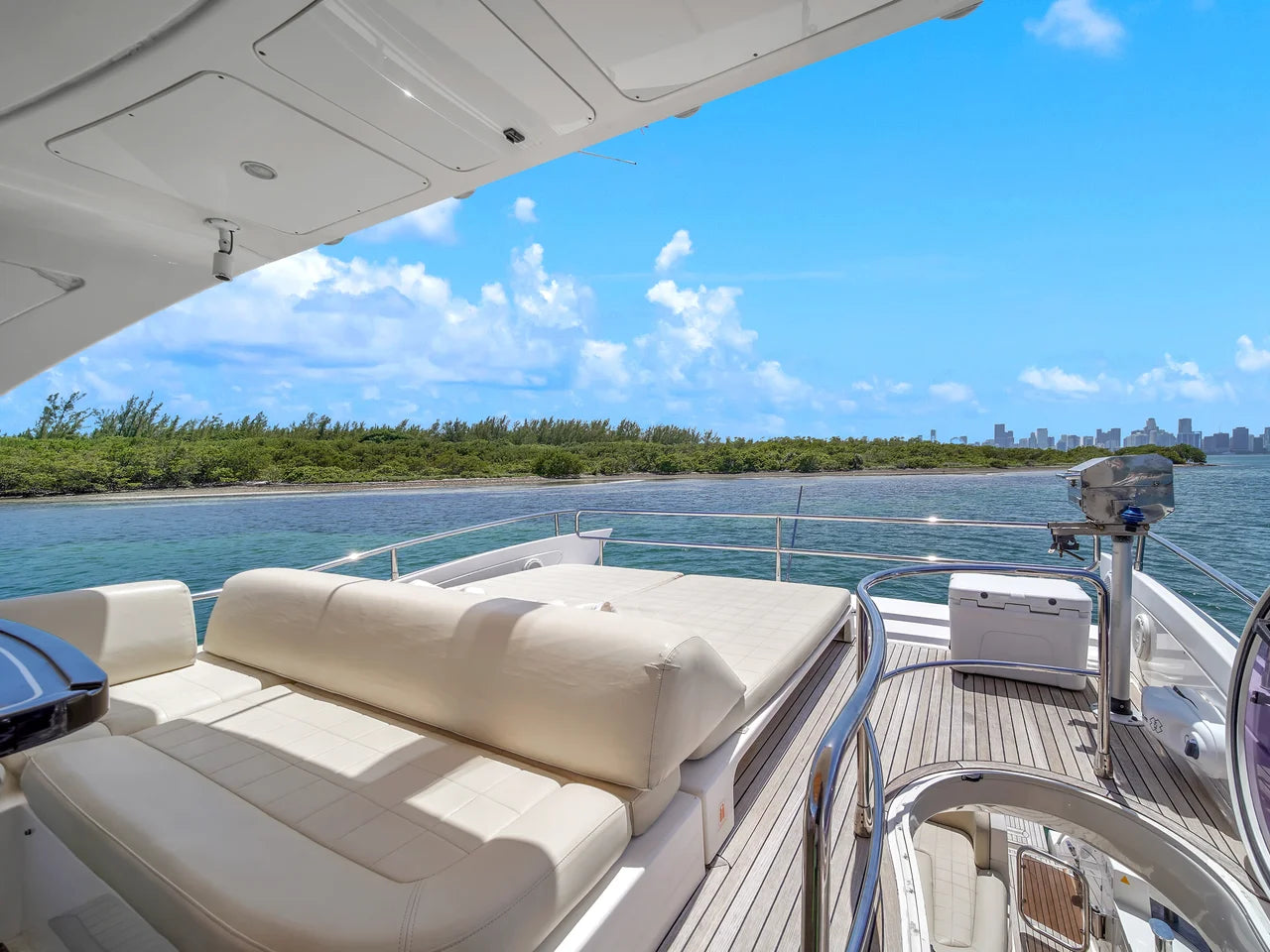 2012 Azimut 64 FLY 64.0 feet, Miami Beach, FL #29