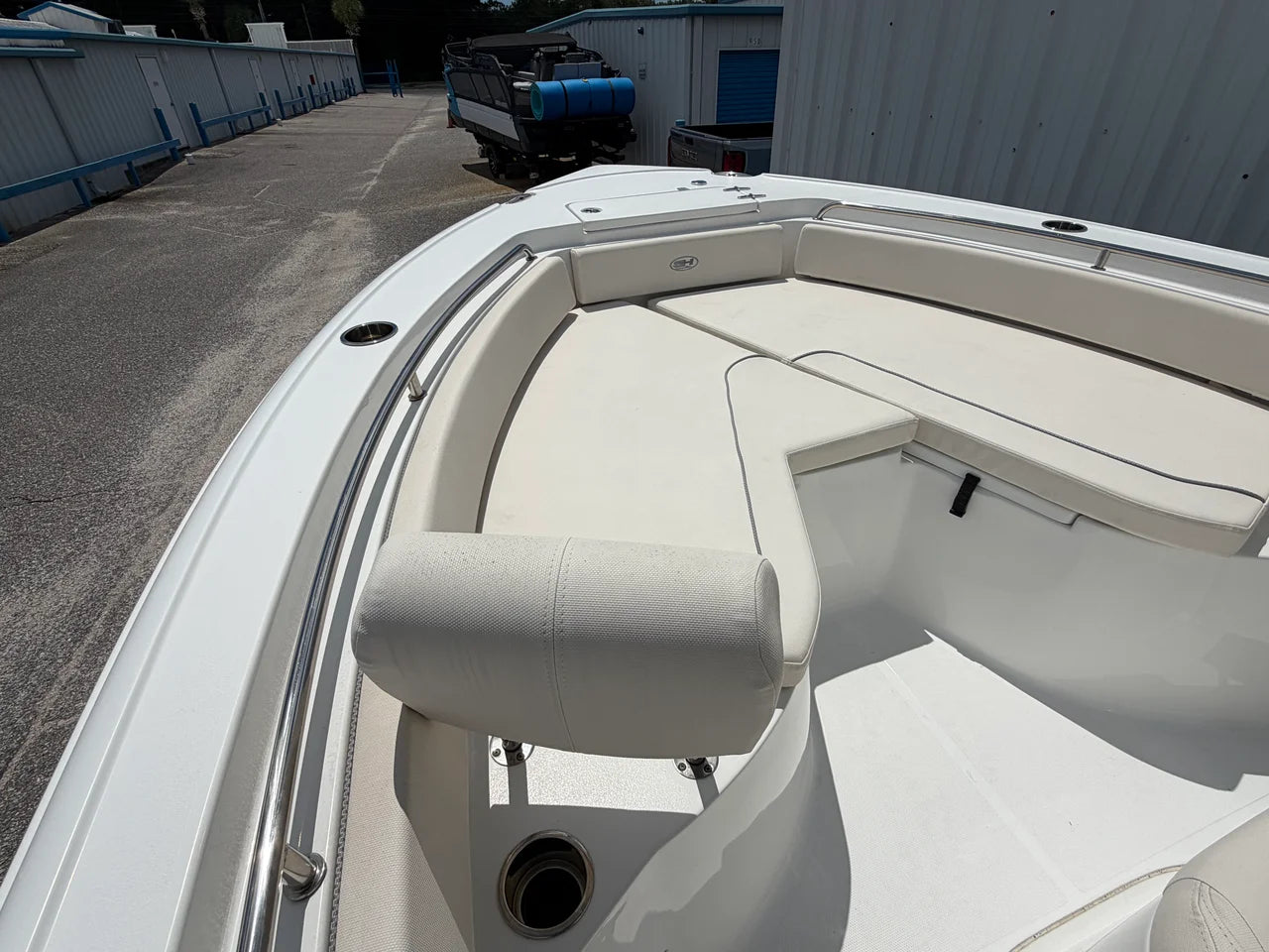 2024 Sea Hunt ULTRA 234 24.0 feet, Pensacola, Florida #46