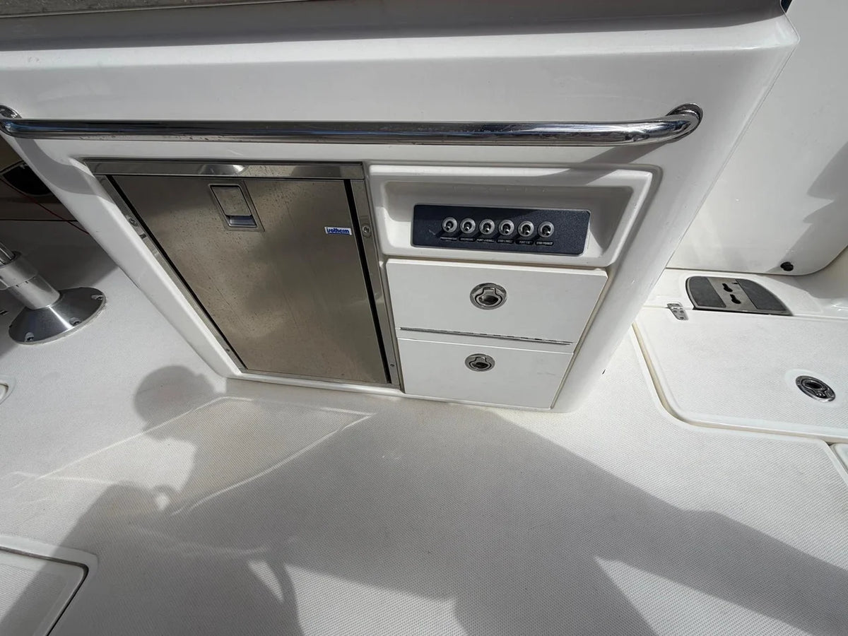 2021 Boston Whaler 320 VANTAGE 33.0 feet, Key Largo, FL #27