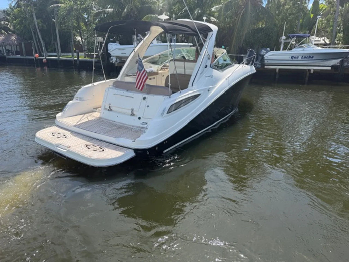 2016 Sea Ray SUNDANCER 330 33.0 feet, Miami, FL #22