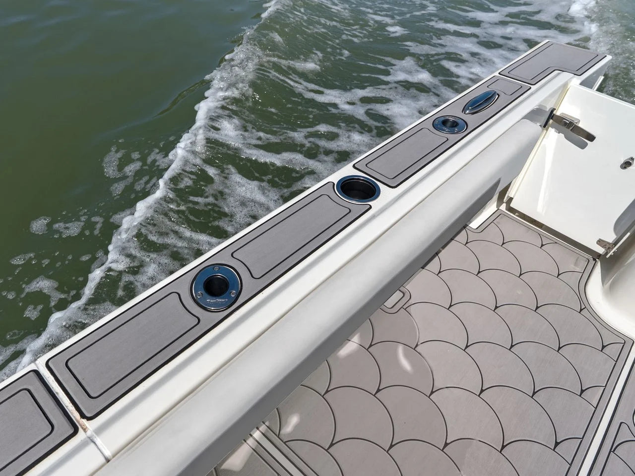 2024 Parker Marine 2320 SPORT CABIN 25.0 feet, St Petersburg, FL #29