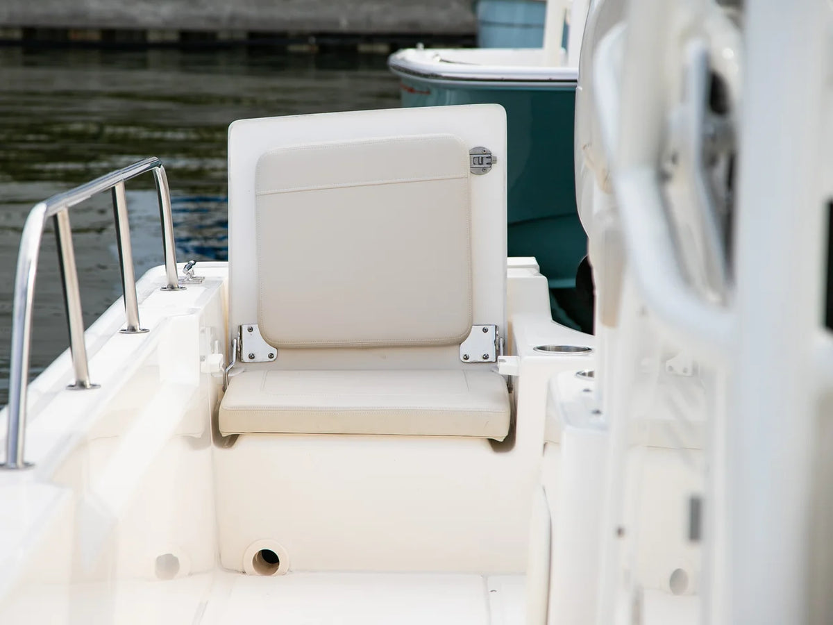 2026 Boston Whaler 210 Montauk 21.0 feet, Cocoa, Florida #7