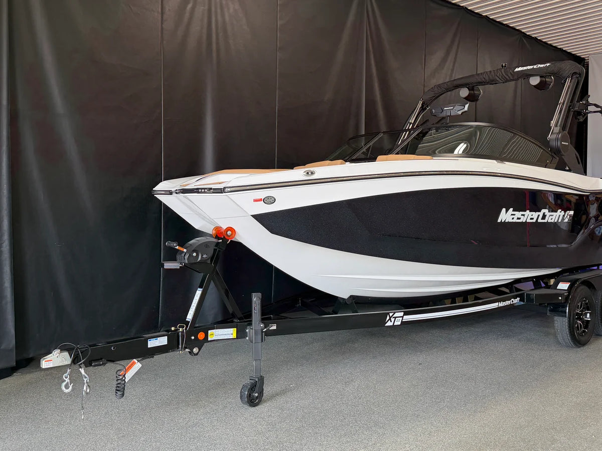2026 Mastercraft XT22 22.0 feet, Nisswa, Minnesota #3