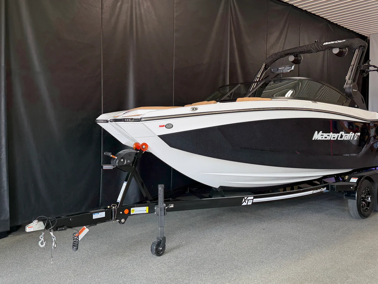 2026 Mastercraft XT22 22.0 feet, Nisswa, Minnesota #3