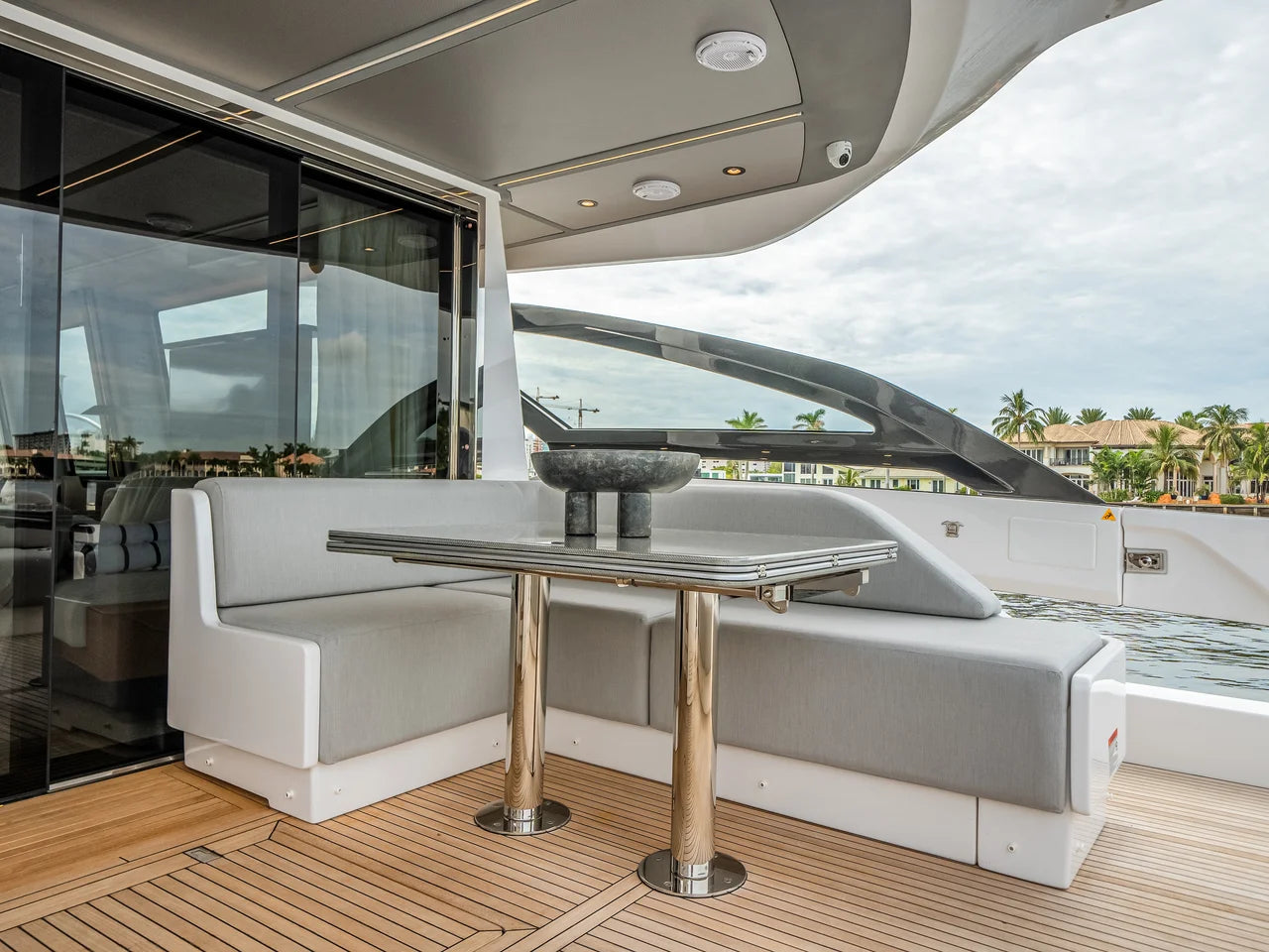 2026 Azimut S8 80.0 feet, Dania Beach, Florida #17