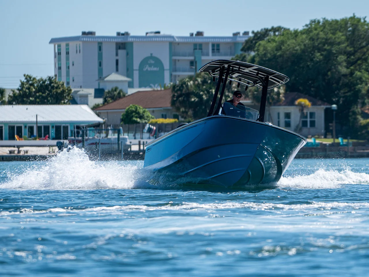 2027 Boston Whaler 190 Montauk 19.0 feet, Fort Walton Beach, Florida #6