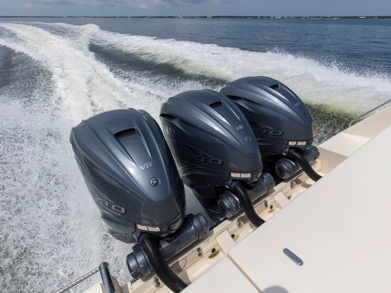 2022 Grady-White 370 EXPRESS 37.0 feet, Pensacola, Florida #58