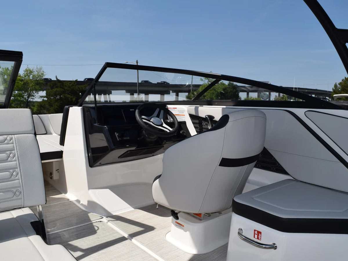 2026 Sea Ray SPX 210 Outboard 21.0 feet, Thunderbolt, GA #15