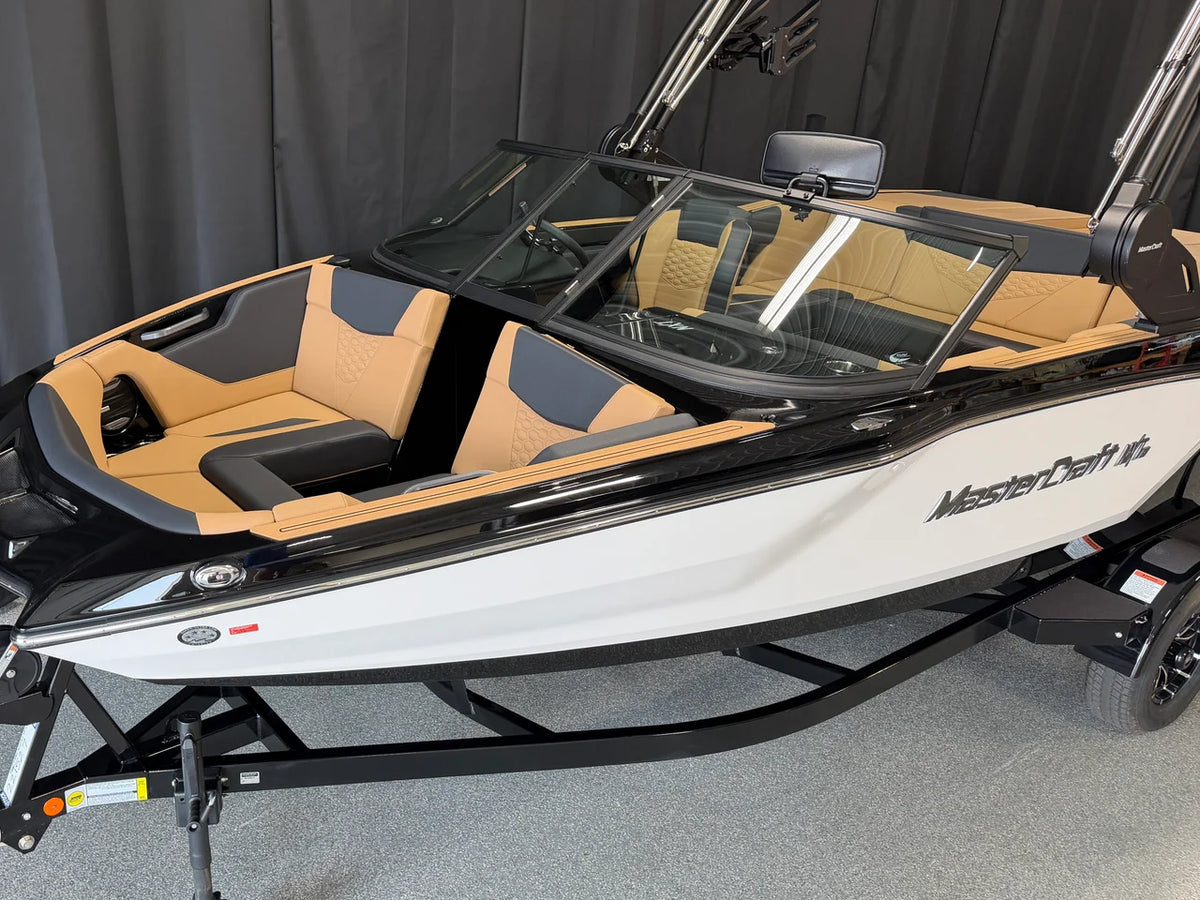 2027 Mastercraft NXT20 20.0 feet, Nisswa, Minnesota #5