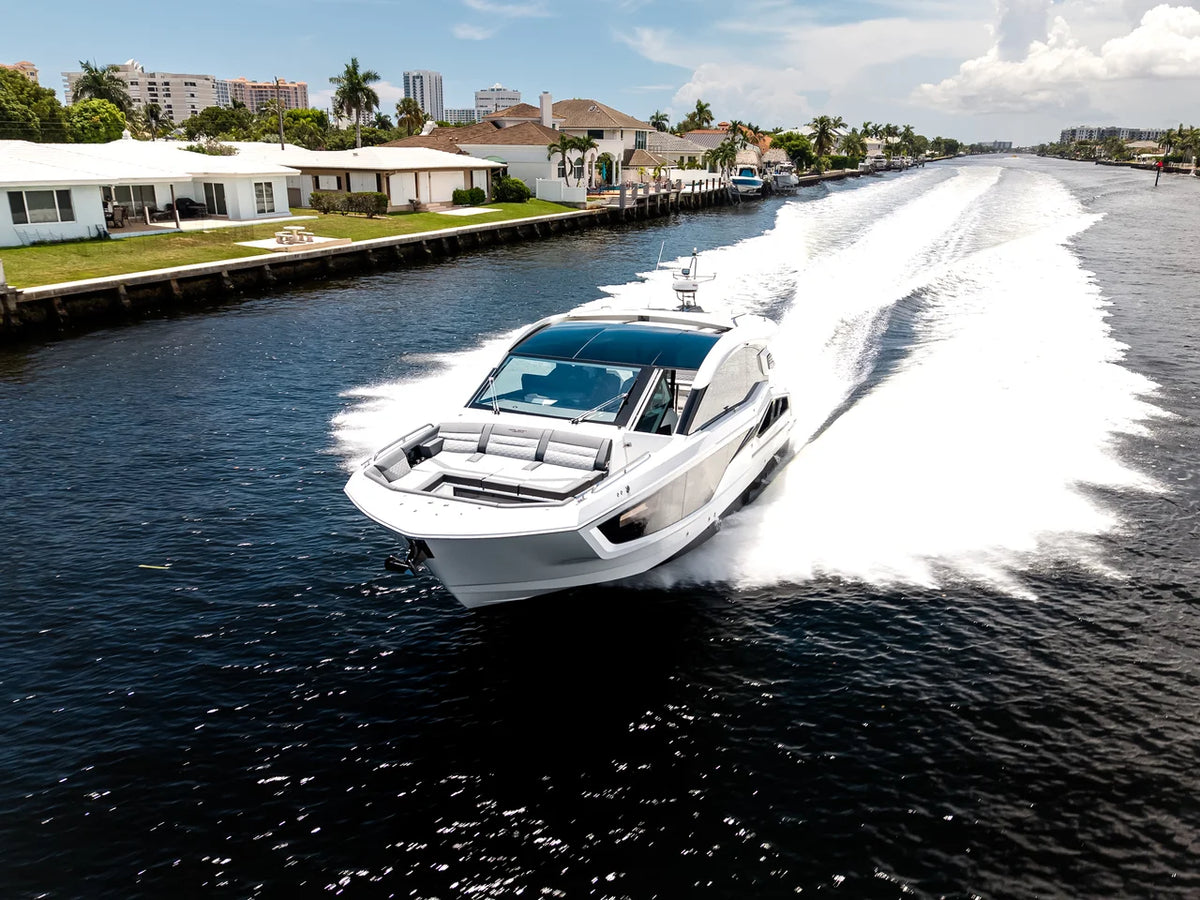 2027 Galeon 435 GTO 43.0 feet, Pompano Beach, Florida #12