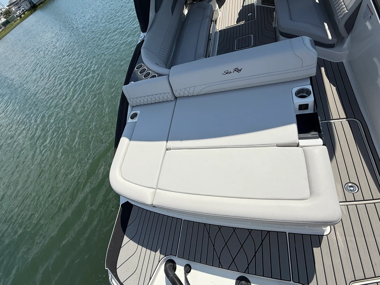 2027 Sea Ray SLX 280 Outboard 28.0 feet, Wrightsville Beach, North Carolina #12