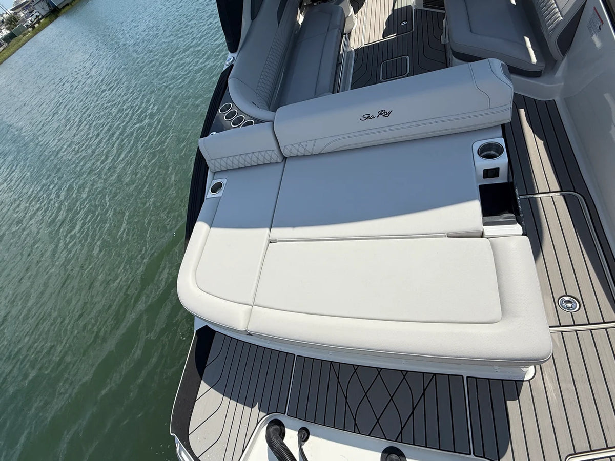 2027 Sea Ray SLX 280 Outboard 28.0 feet, Wrightsville Beach, North Carolina #12