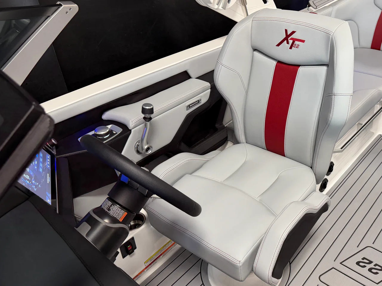 2026 Mastercraft XT22 22.0 feet, Nisswa, Minnesota #75