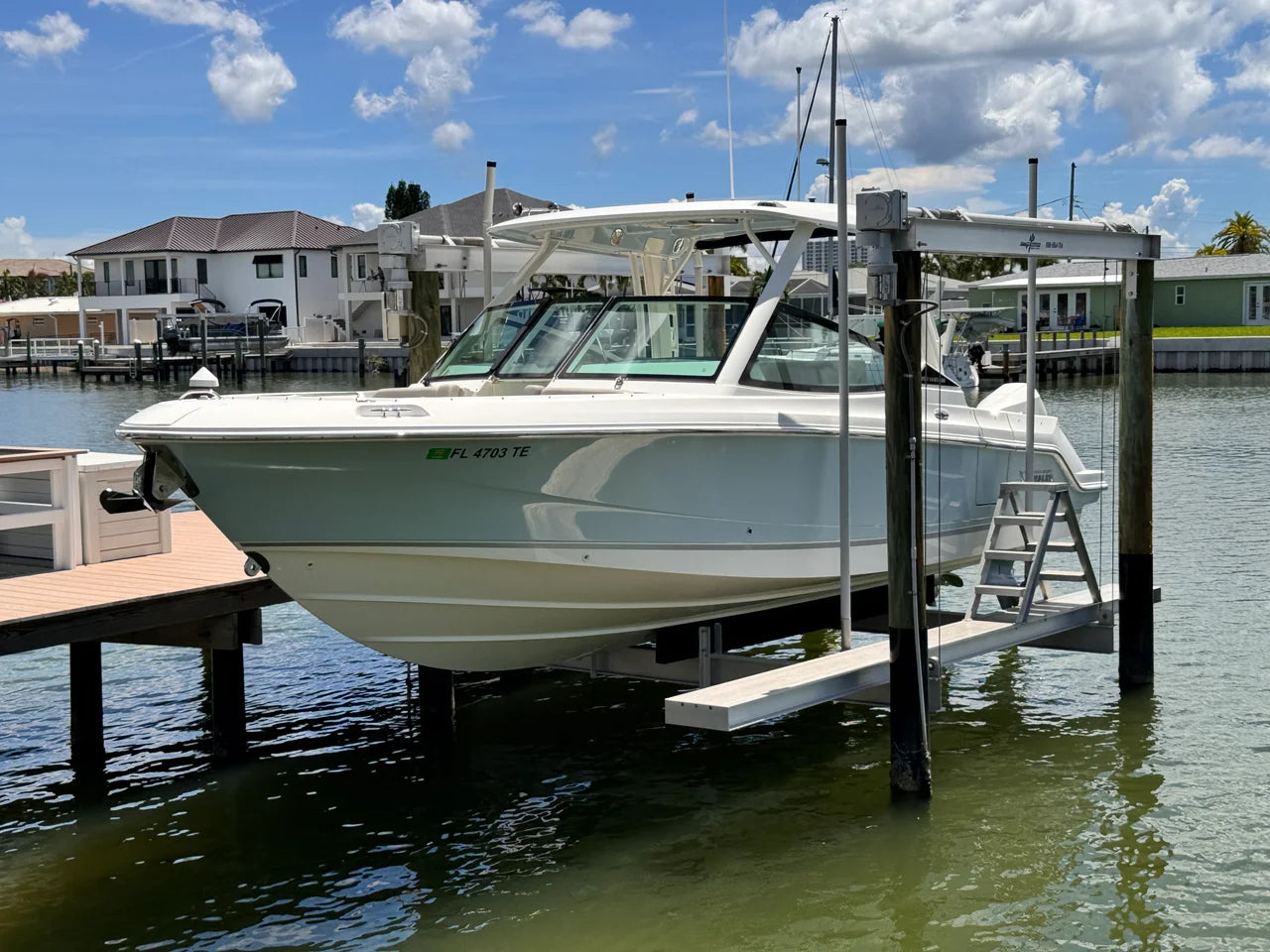 2022 Boston Whaler 280 VANTAGE 28.0 feet, St Petersburg, FL #36