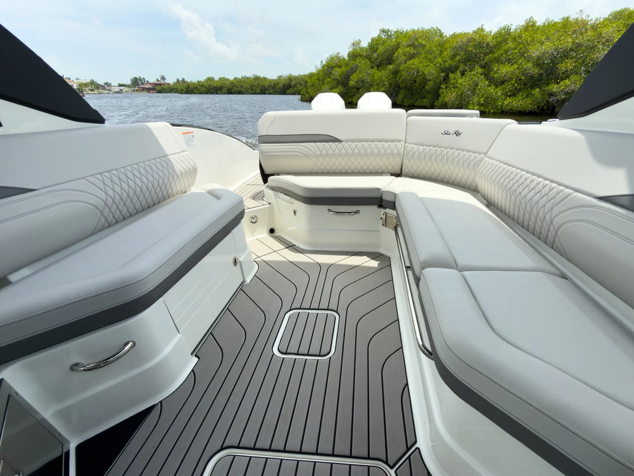 2027 Sea Ray SLX 280 Outboard 28.0 feet, Fort Myers, FL #19