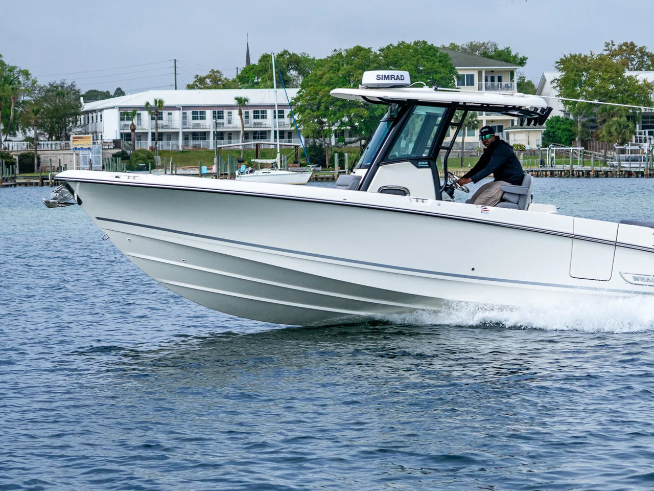 2026 Boston Whaler 280 Outrage 28.0 feet, Fort Walton Beach, Florida #20