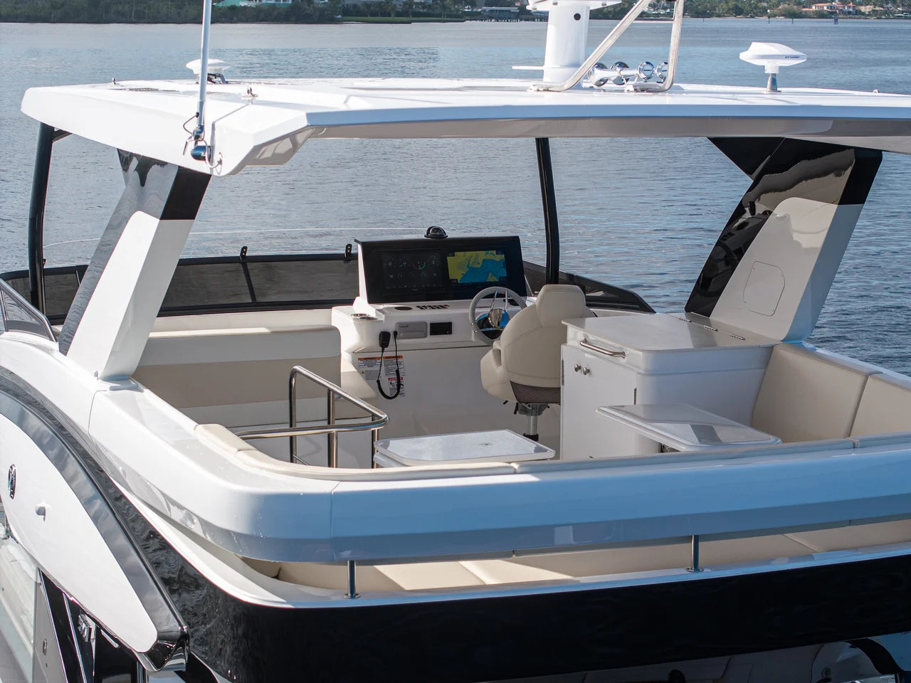 2026 Cruisers Yachts 50 FLY 50.0 feet, Fort Myers, FL #68