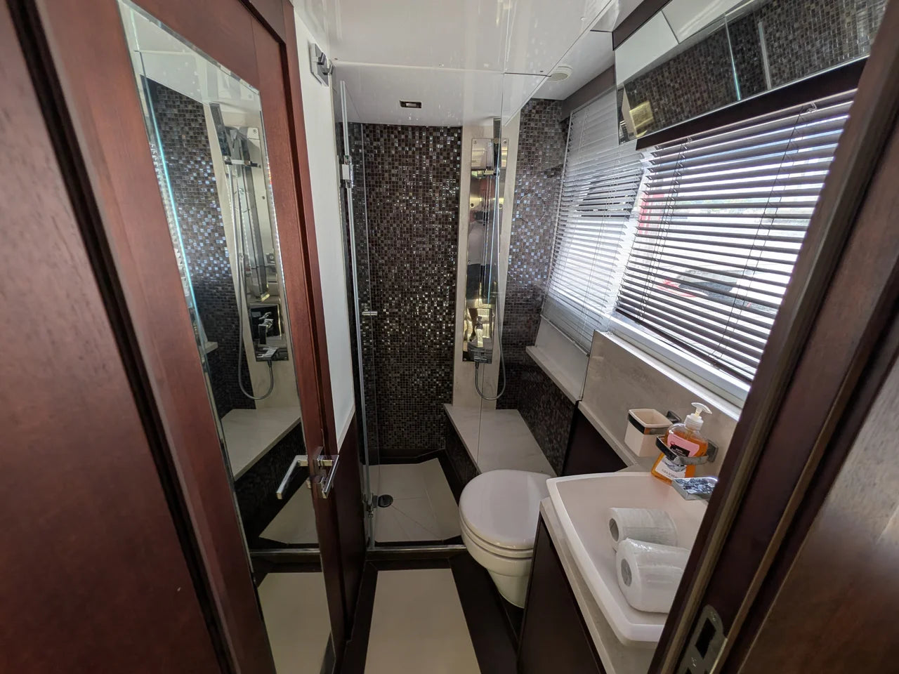 2018 Galeon 640 FLY 68.0 feet, Annapolis, MD #61