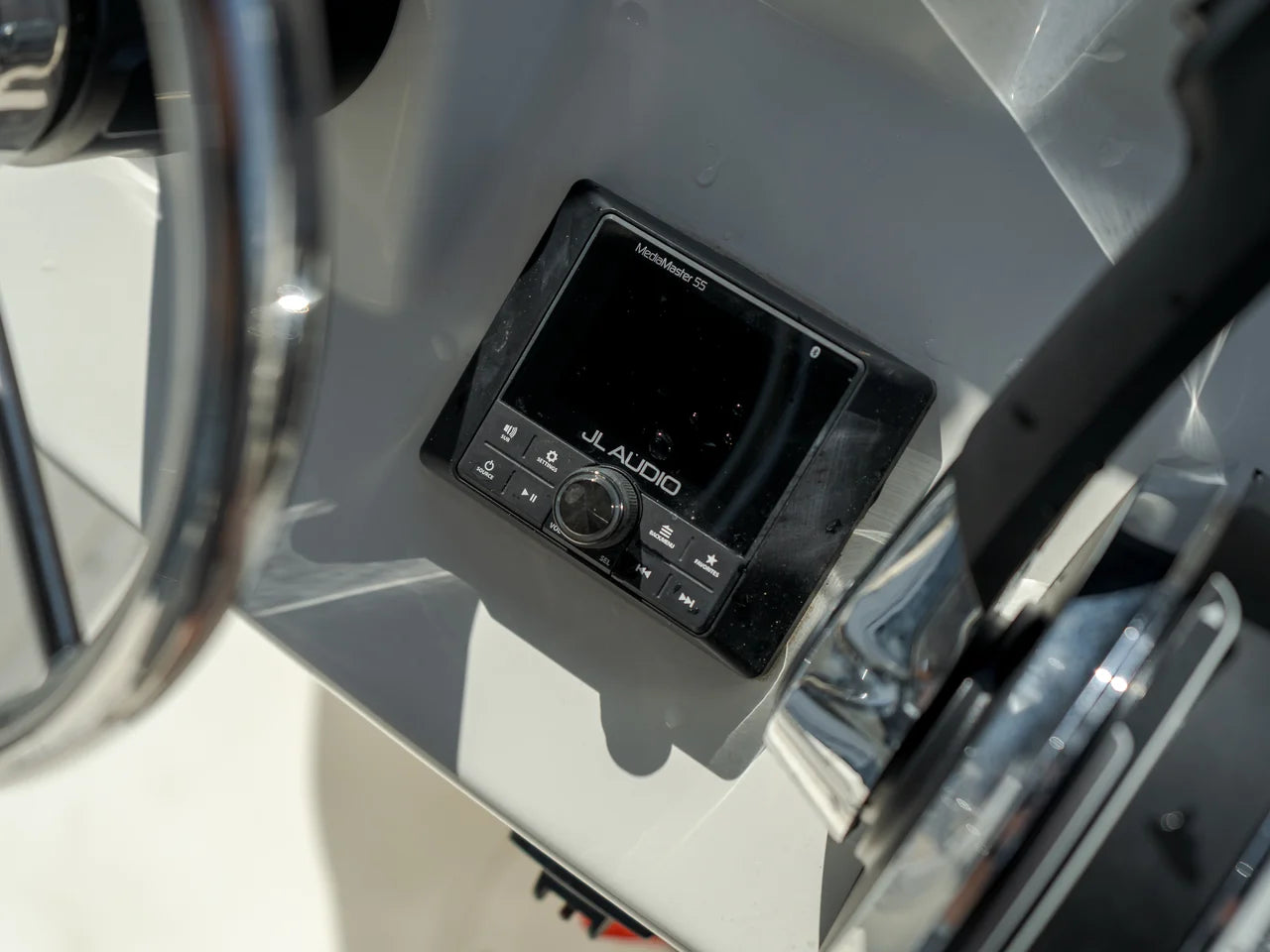 2025 Boston Whaler 170 Montauk 17.0 feet, Panama City, FL #19