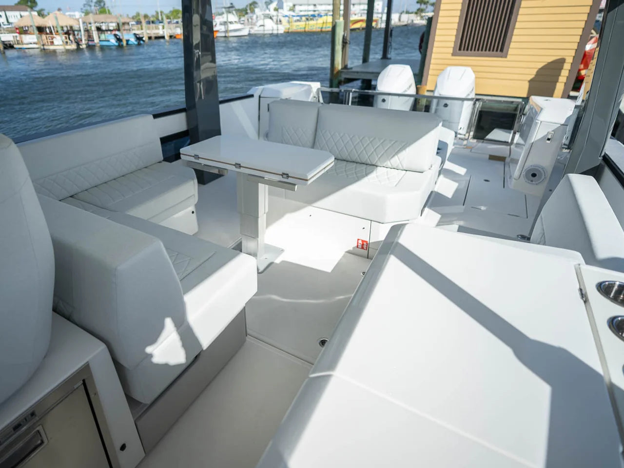 2026 Saxdor 400 GTO 40.0 feet, Fort Walton Beach, Florida #37