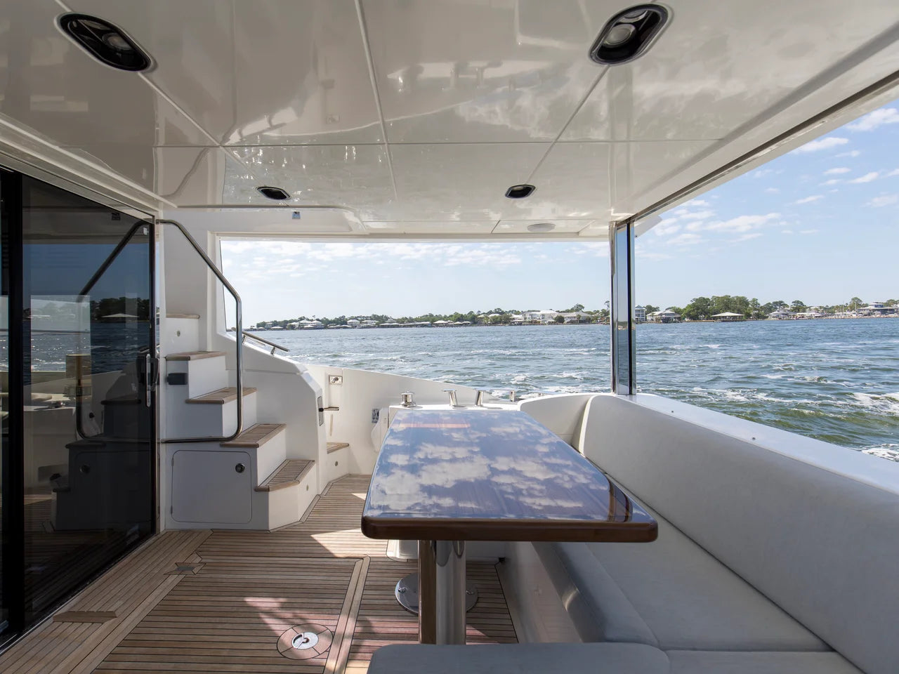 2019 Azimut 60 FLY 60.0 feet, Pensacola, FL #22