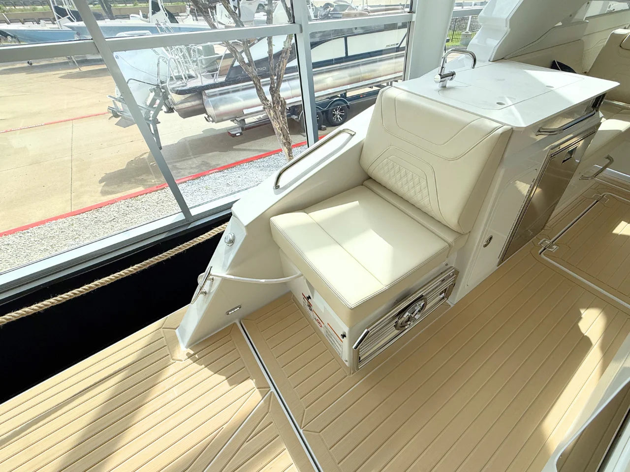 2026 Cruisers Yachts 34 GLS 34.0 feet, Lewisville, TX #13