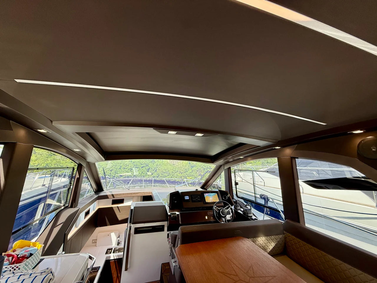 2024 Galeon 425 HTS 42.0 feet, Fort Myers, FL #27