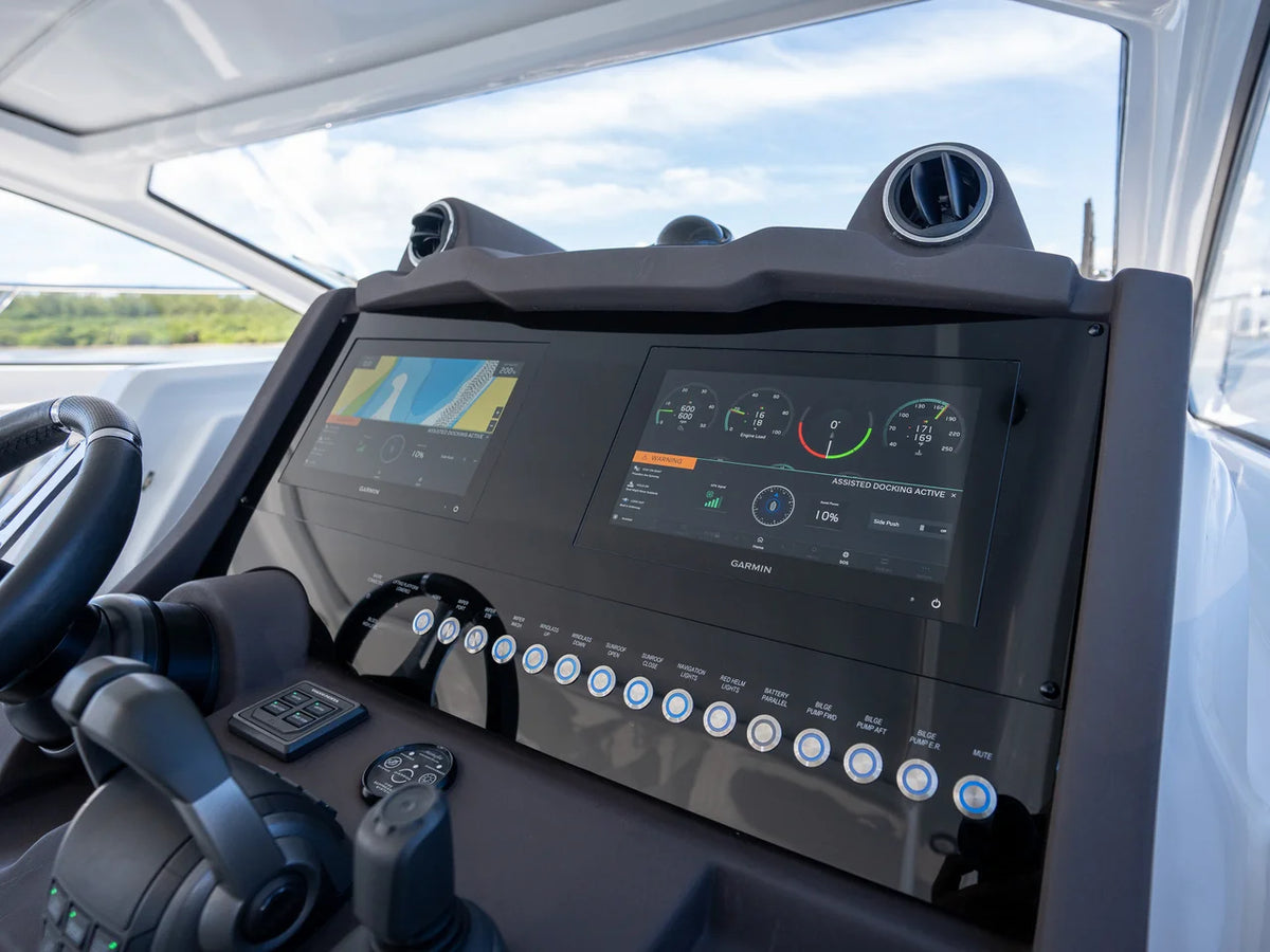 2025 Azimut ATLANTIS 45 45.0 feet, Miami, FL #46