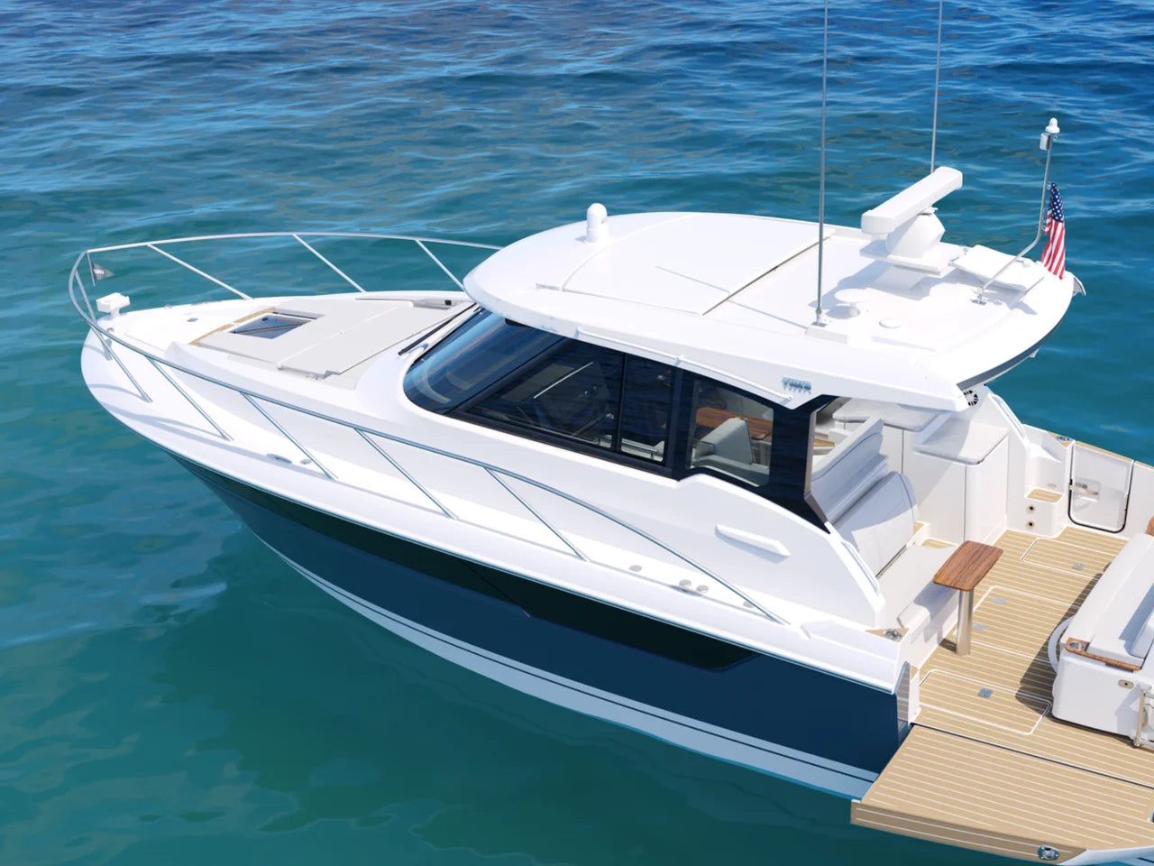 2026 Tiara Yachts 39 LE 39.0 feet, Inuvik, Northwest Territories #4