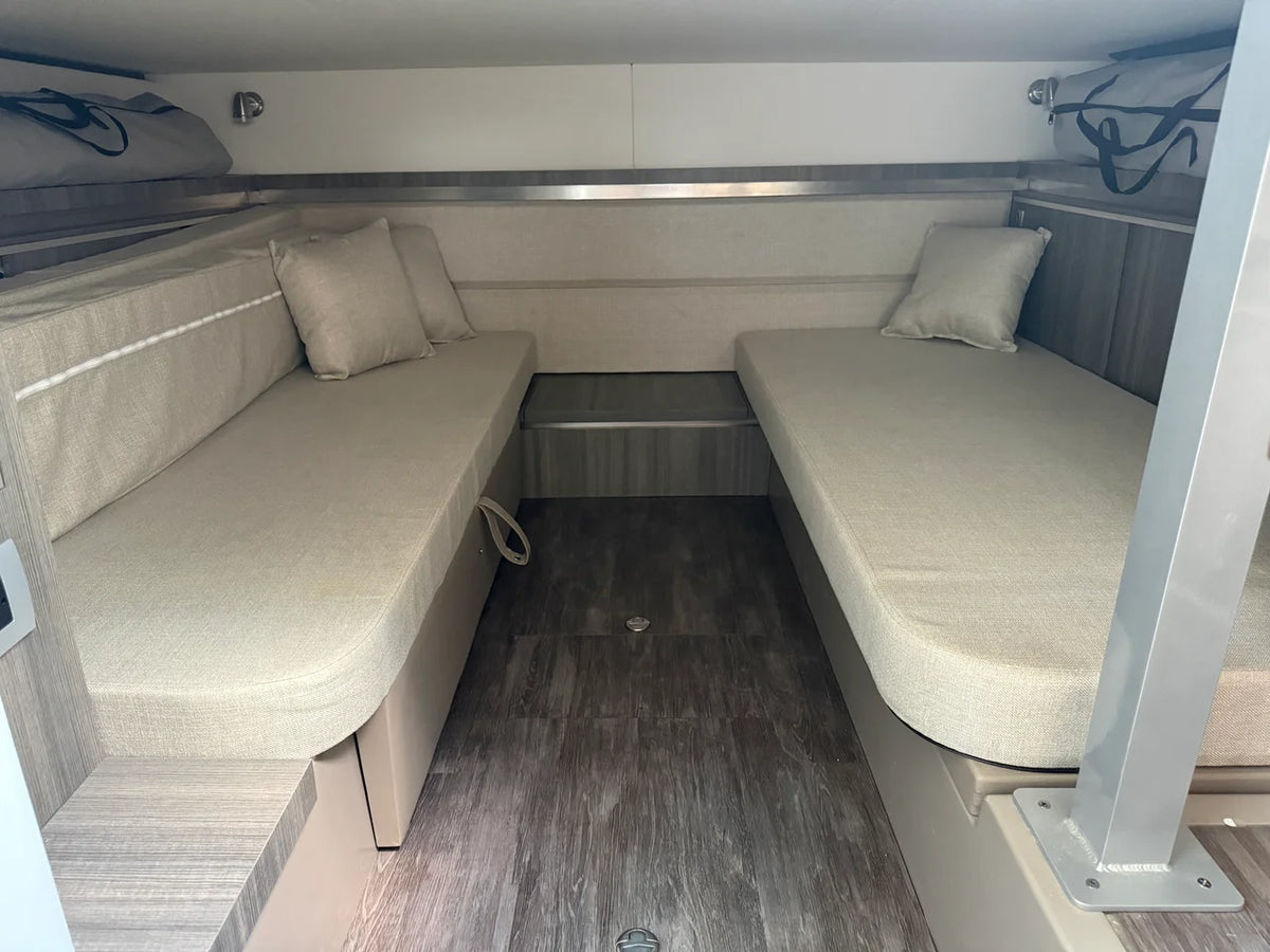 2027 Sea Ray Sundancer 320 32.0 feet, Greenville, SC #40