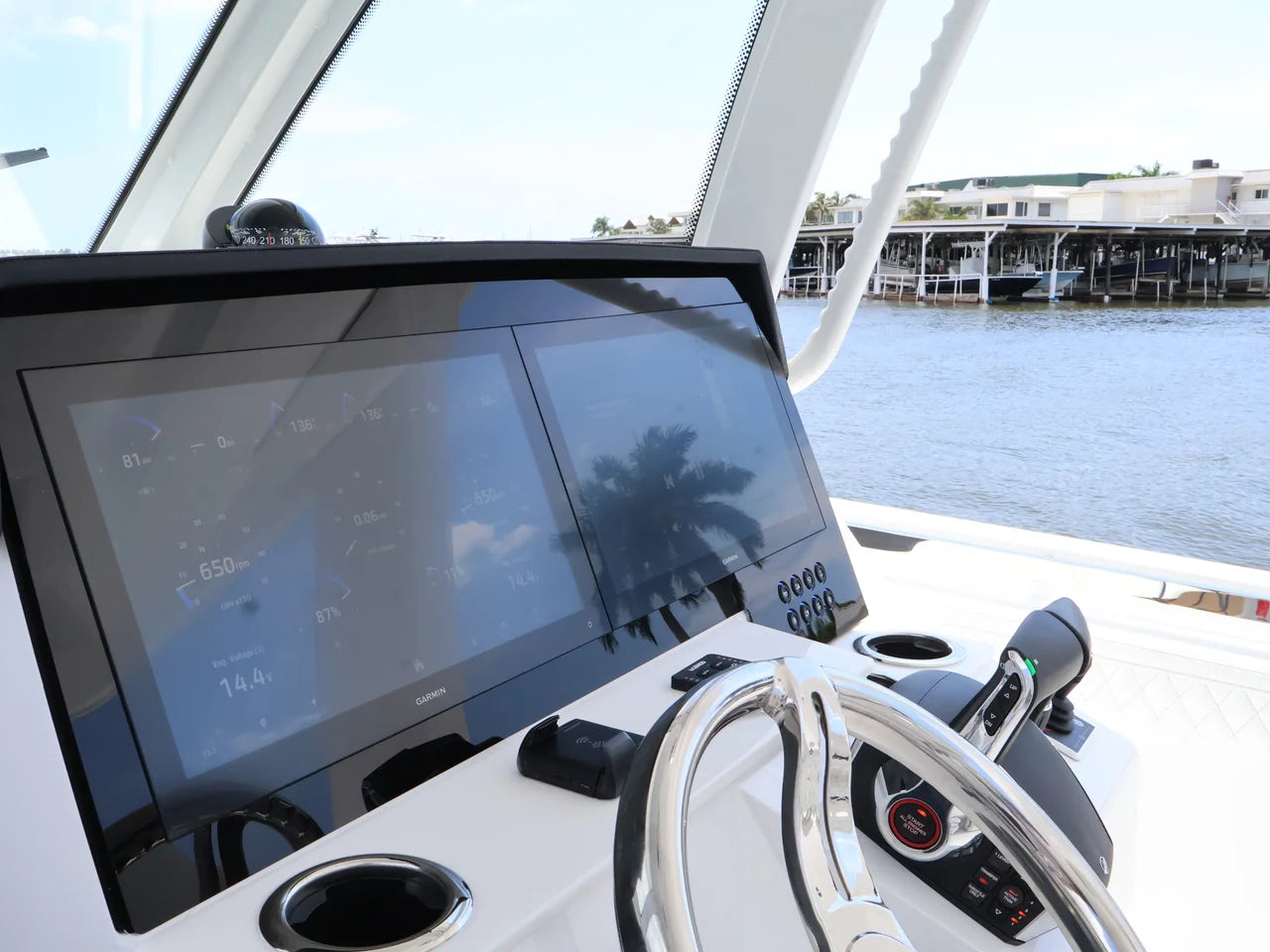2026 Intrepid 35 PANACEA 35.0 feet, Naples, Florida #35