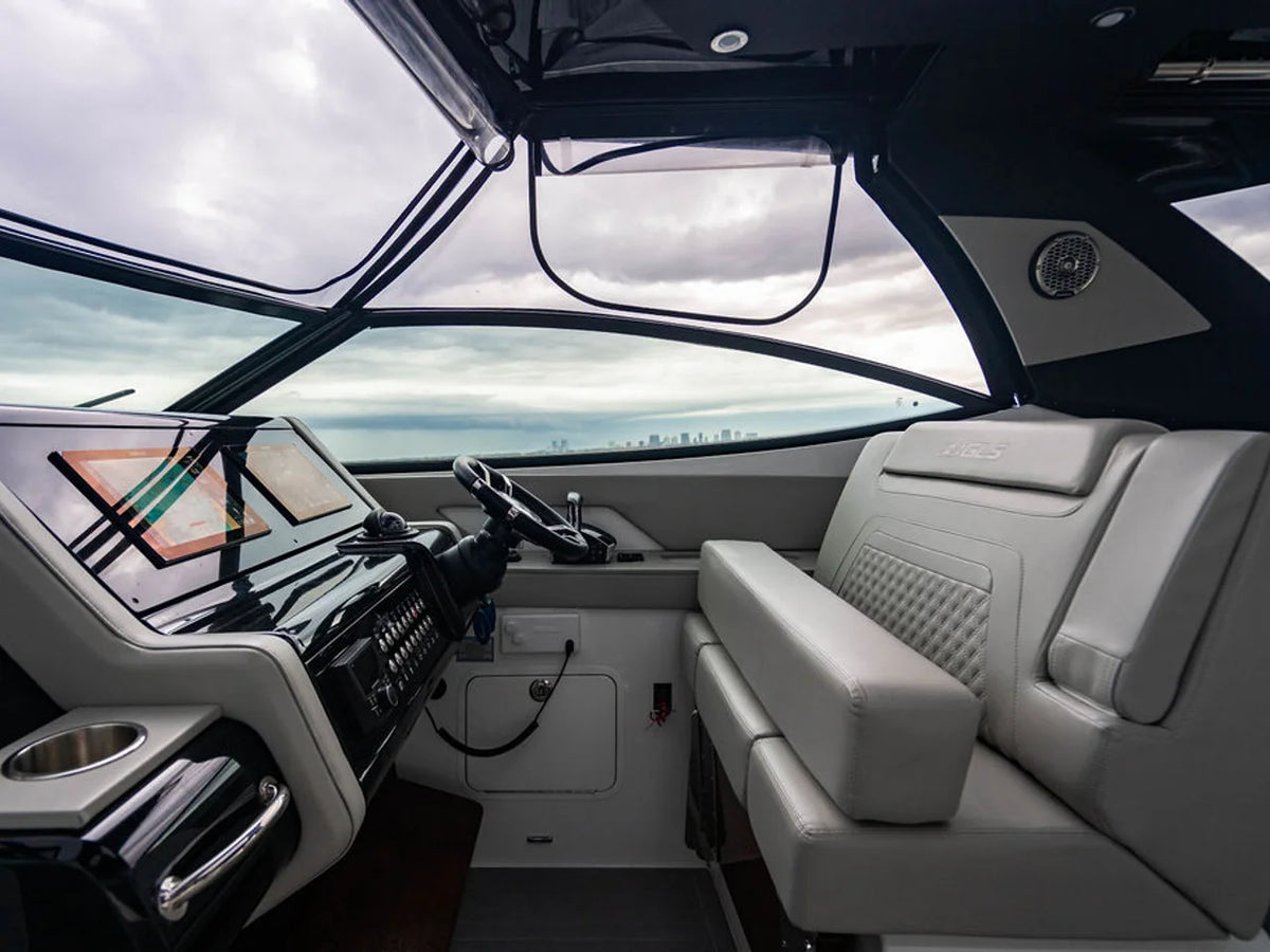 2024 Cruisers Yachts 38 GLS OB 38.0 feet, Cocoplum Yacht Club, FL #67