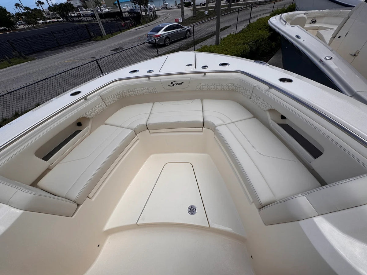 2026 Scout 288 LXF 28.0 feet, Stuart, Florida #38