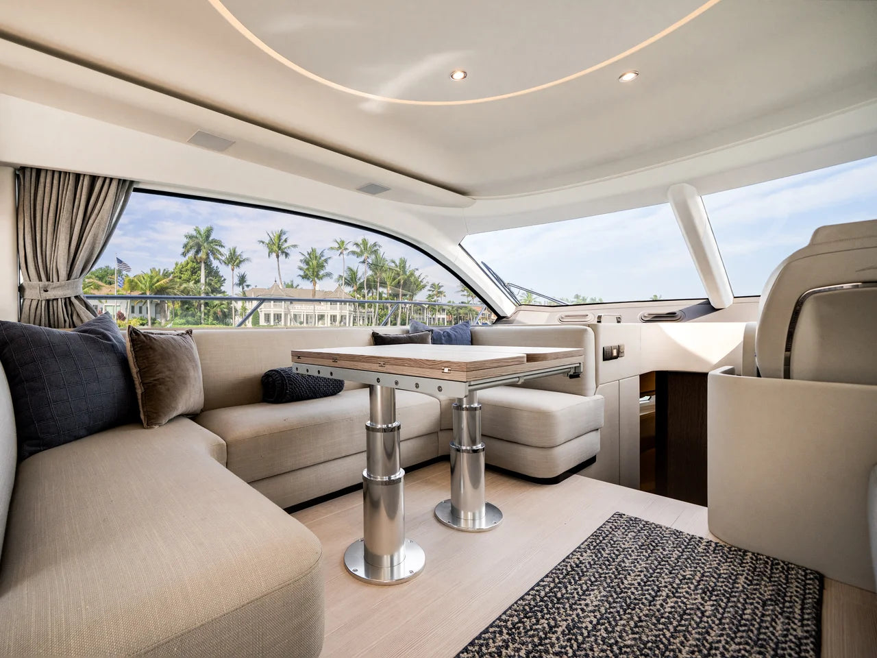 2024 Azimut 53 FLY 53.0 feet, Naples, Florida #19