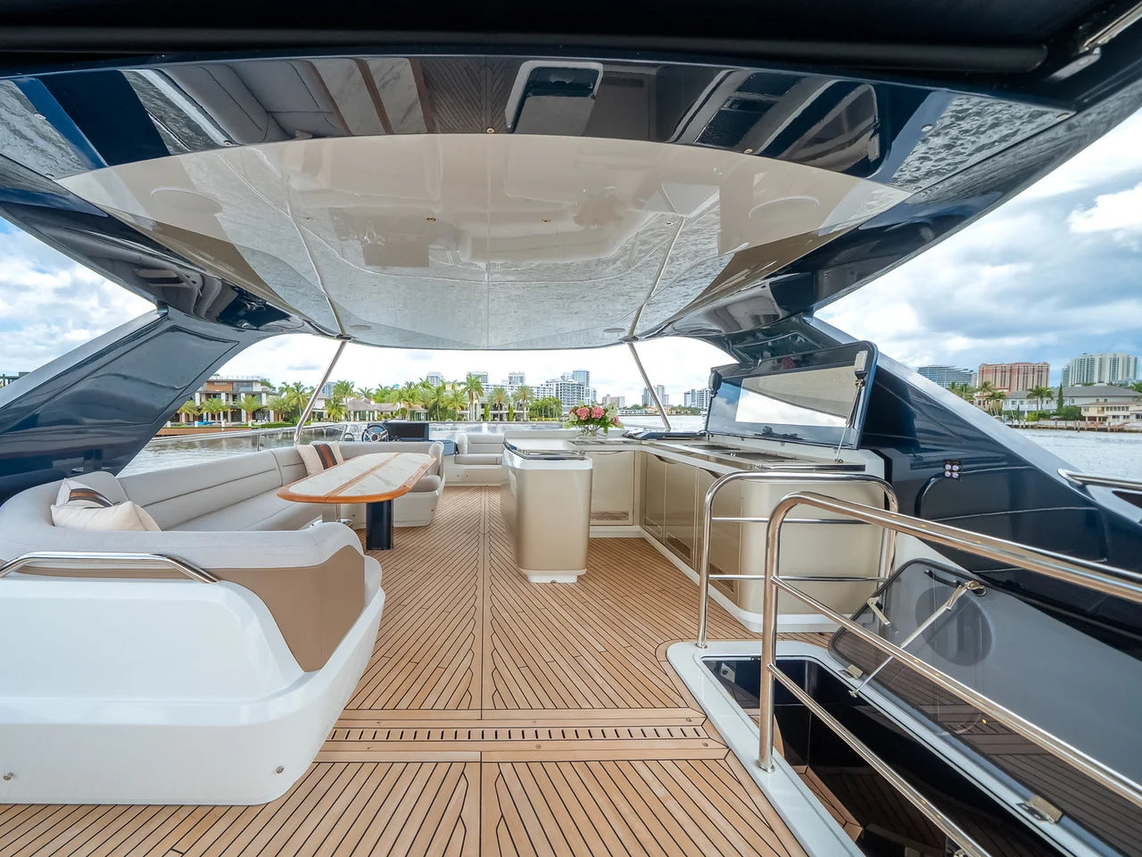 2026 Galeon 620 FLY 64.583 feet, Inuvik, Northwest Territories #35