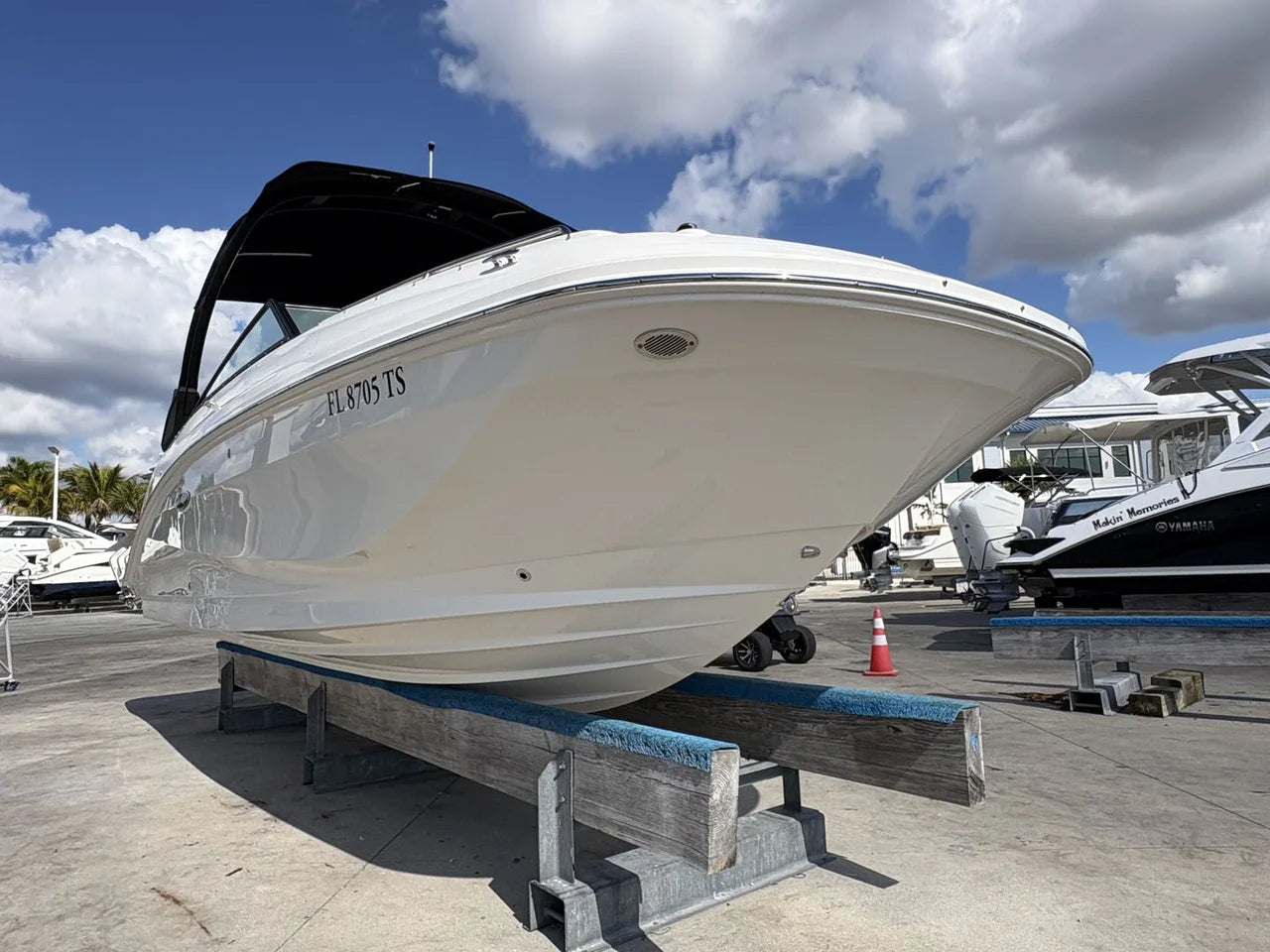 2024 Sea Ray 250 SDX OB 25.0 feet, Fort Myers, FL #11