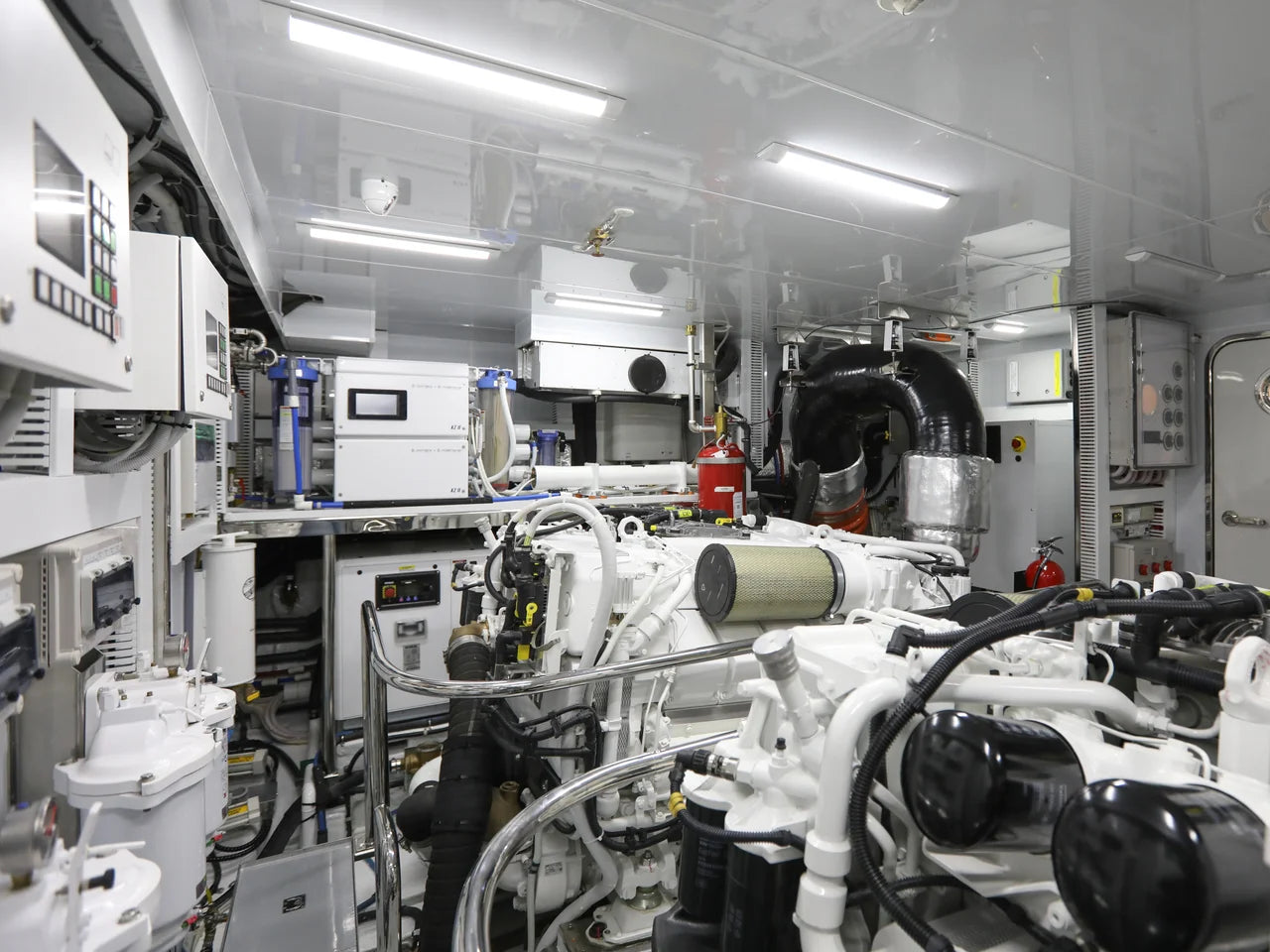 2026 Ocean Alexander 28L 95.0 feet, Pompano Beach, FL #71