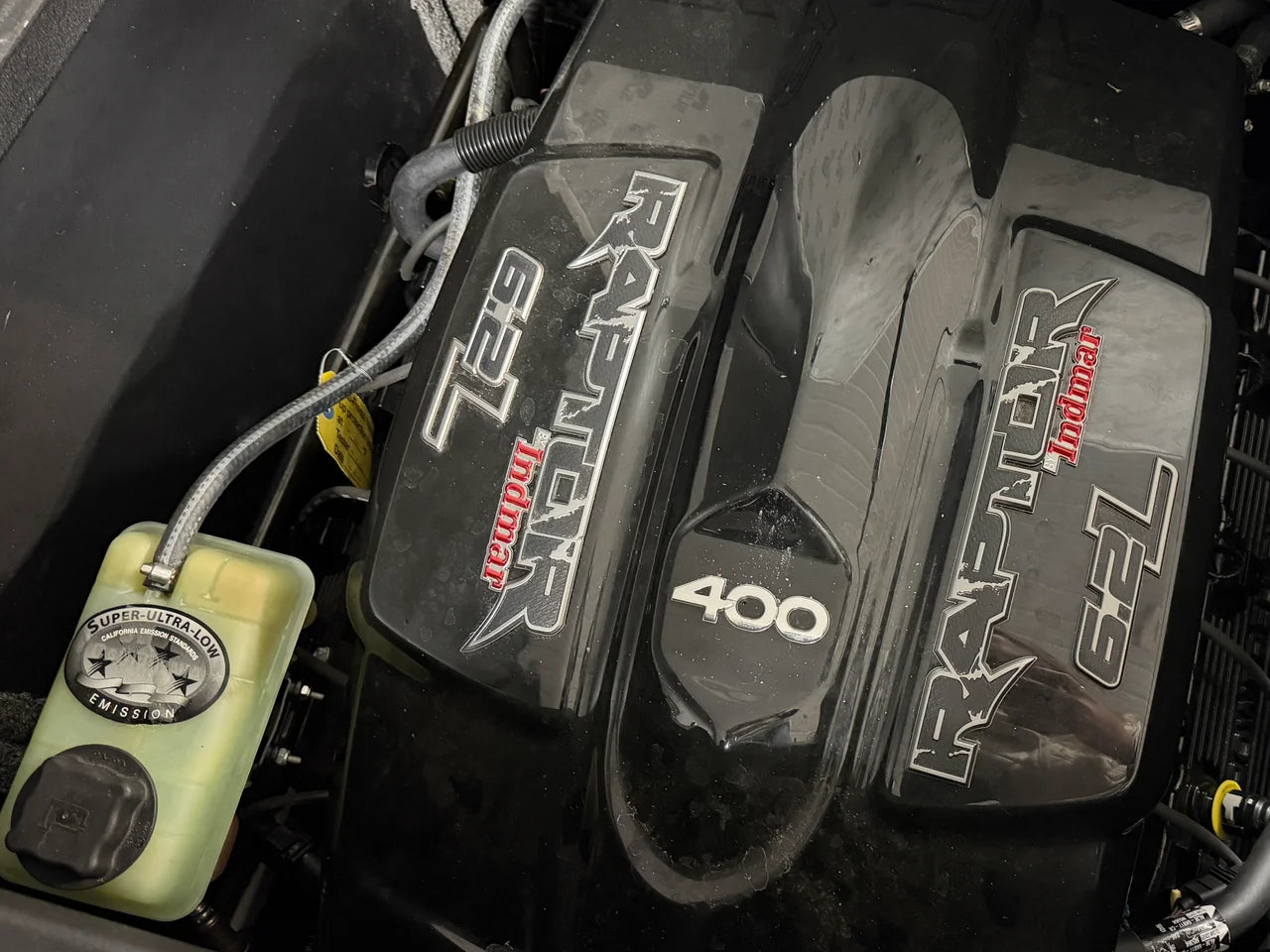 2015 Supra SC400 21.0 feet, Nisswa, Minnesota #26