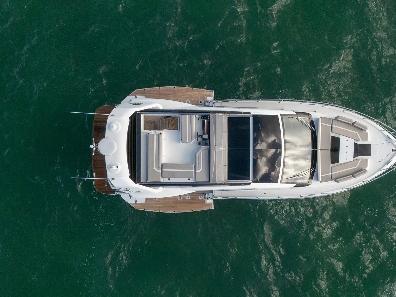 2023 Galeon 47 SKY 47.0 feet, Miami, FL #3
