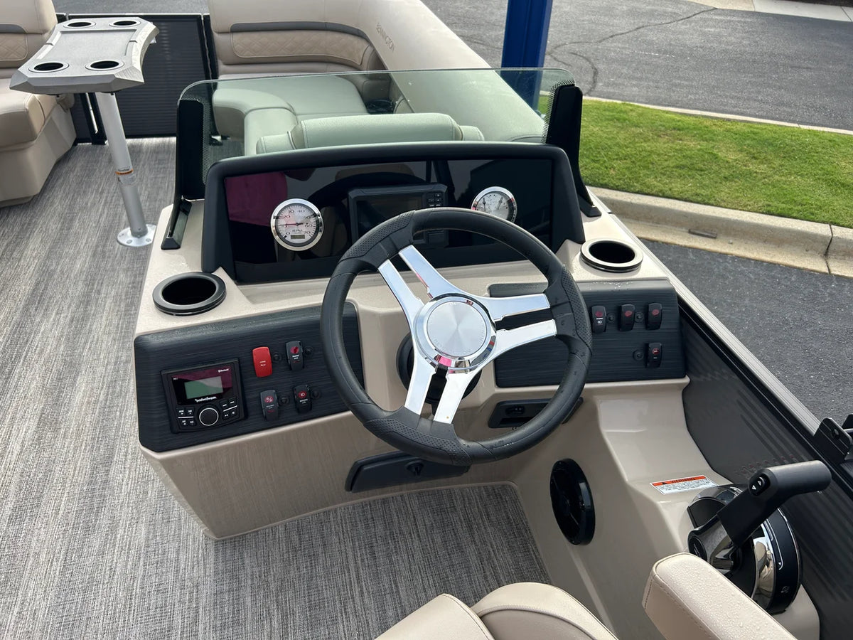 2027 Bennington 23SSR LUXE 23.0 feet, Greenville, SC #19