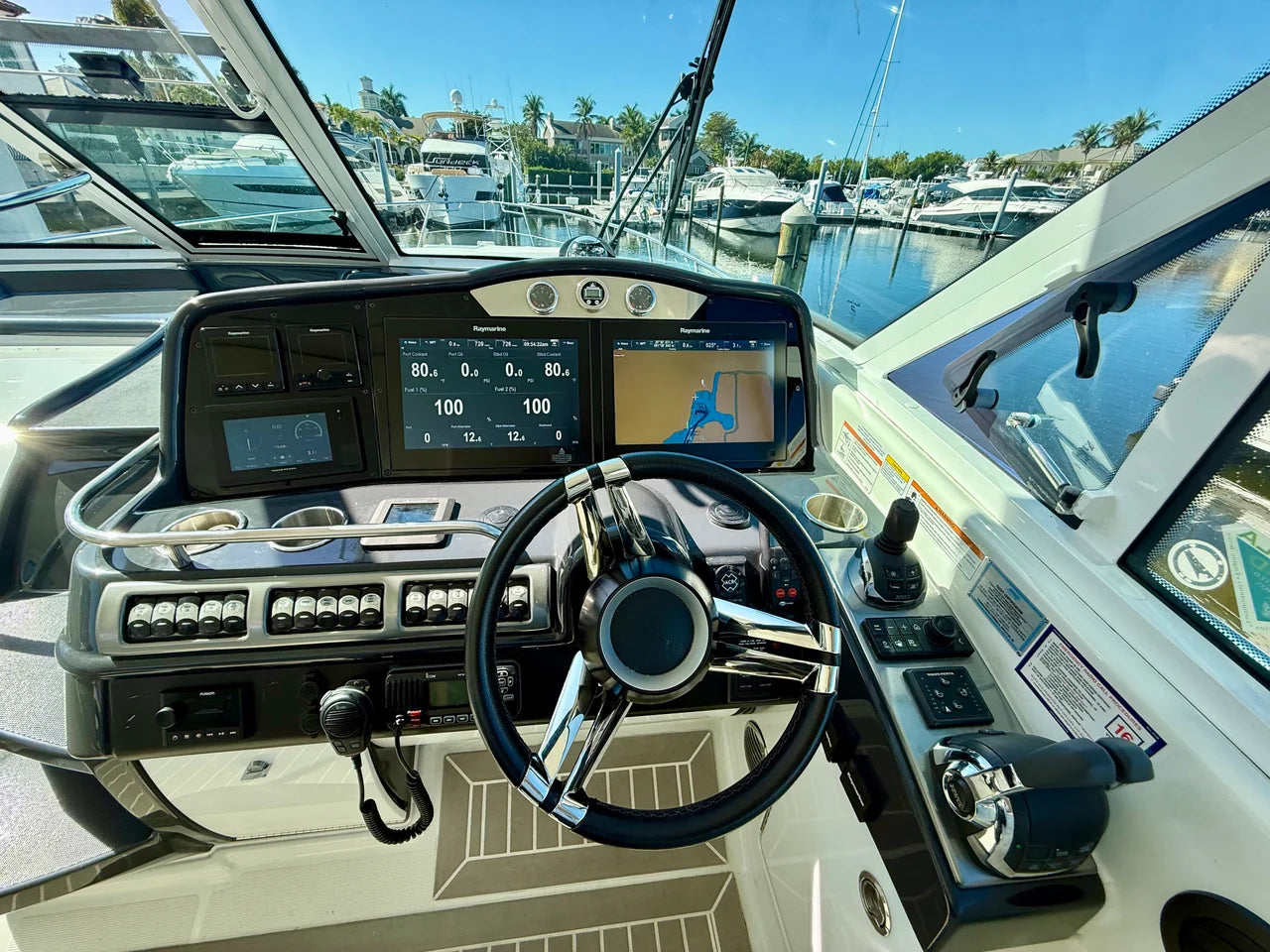 2018 Formula 45 YACHT 45.0 feet, Fort Myers, FL #38