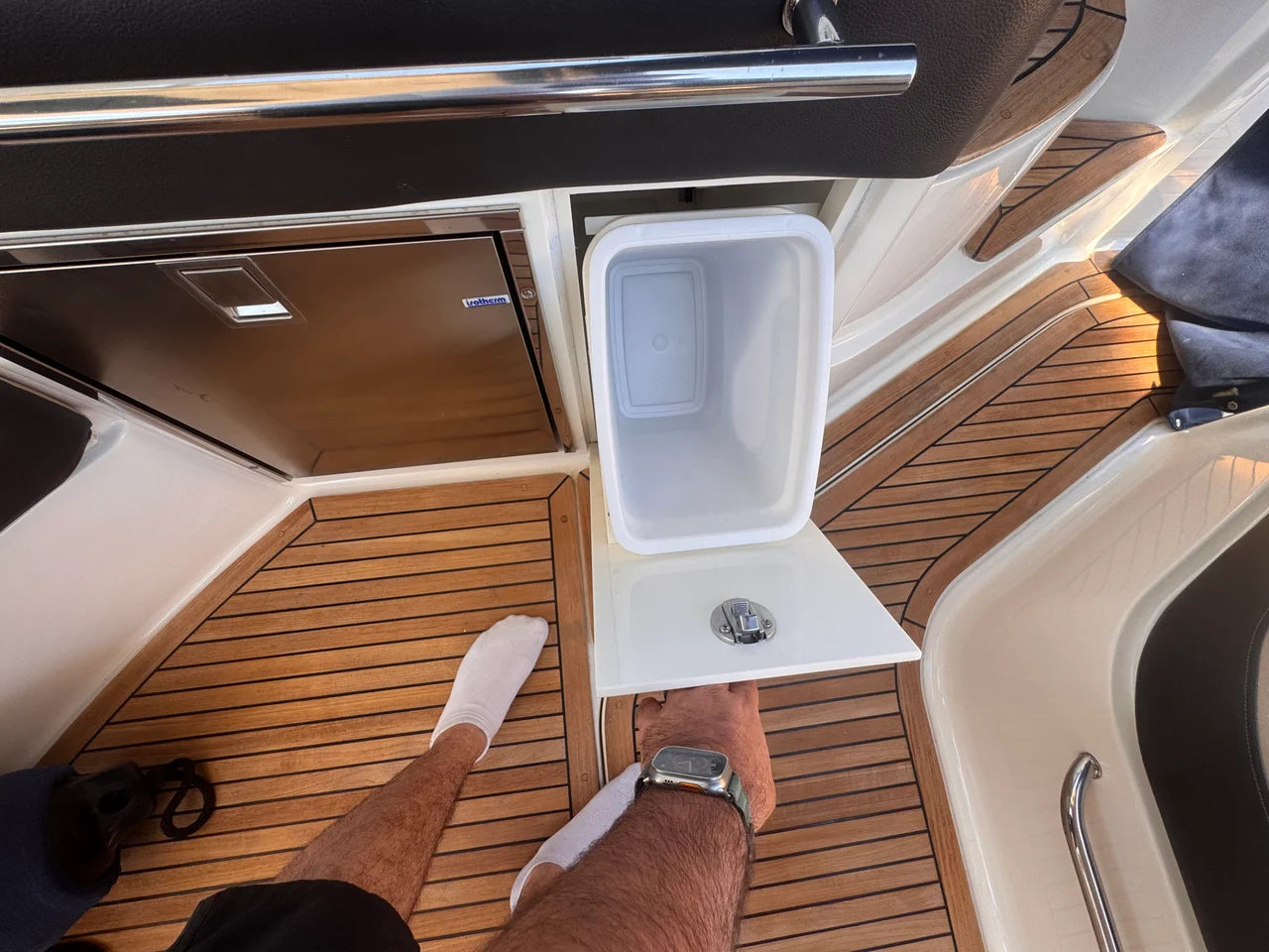 2019 Sea Ray 320 SUNDANCER 32.0 feet, Norwalk, Connecticut #16
