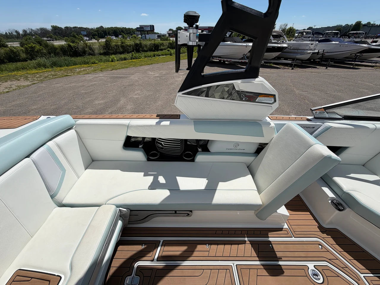 2019 Nautique Super Air Nautique G25 25.0 feet, Excelsior, Minnesota #30