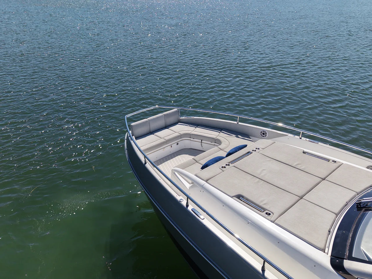 2023 Azimut VERVE 47 47.0 feet, Riverside, CT #8