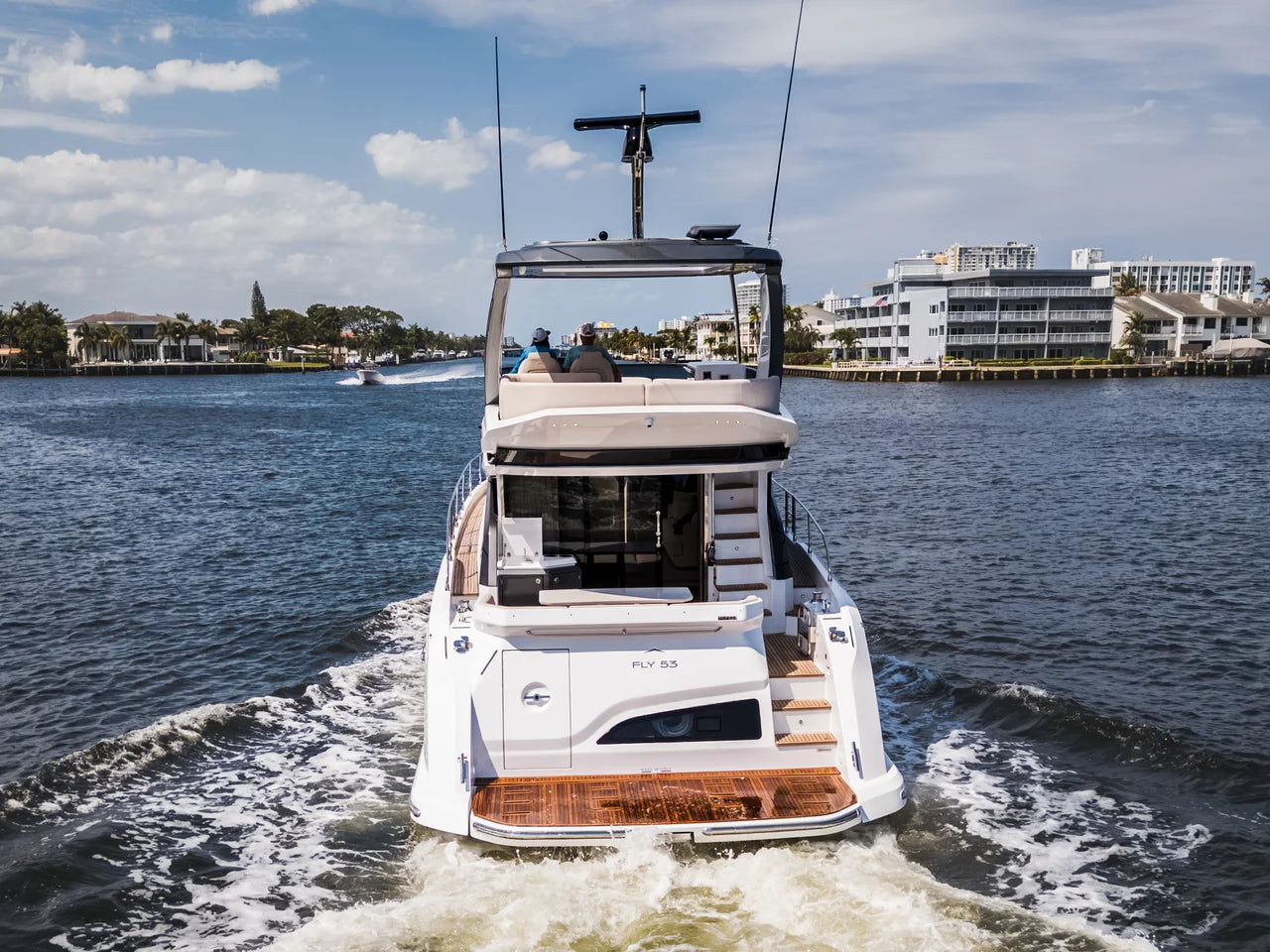 2026 Azimut Fly 53 53.0 feet, Hollywood, Florida #14