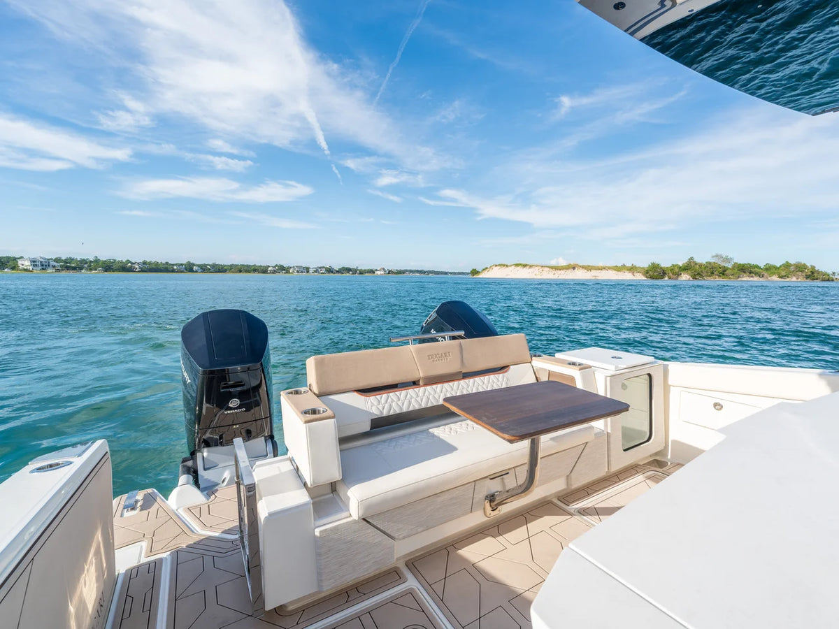 2027 Ducari 37 XIV 37.0 feet, Wrightsville Beach, North Carolina #8