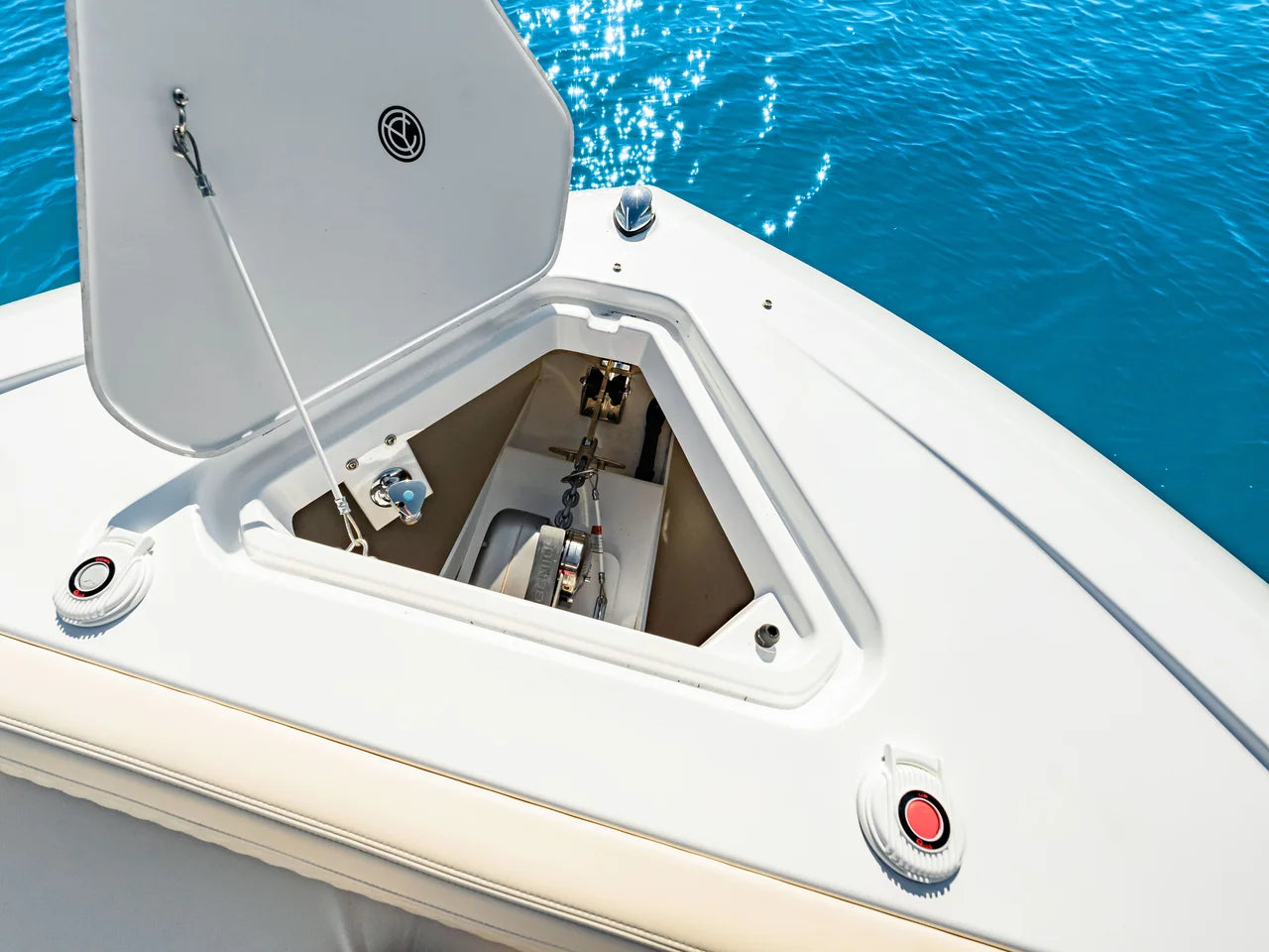2026 Cruisers Yachts 38 GLS Outboard 38.0 feet, St Petersburg, FL #74