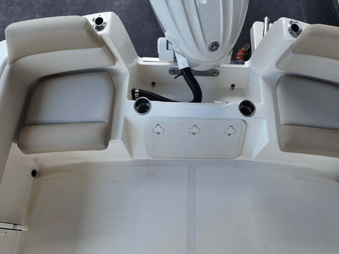 2026 Scout 195 Sportfish 19.0 feet, Charleston, South Carolina #7